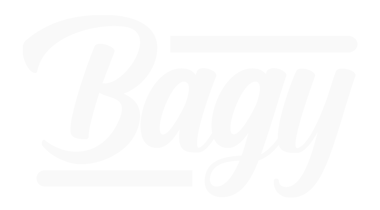 Bagy